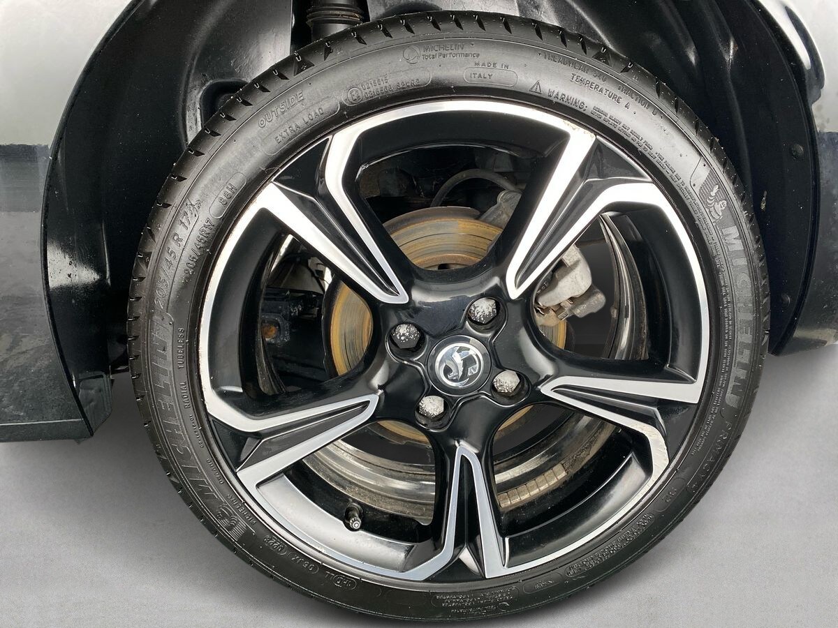 Used Vauxhall Corsa 2023 for sale - 77316773: Photo 27