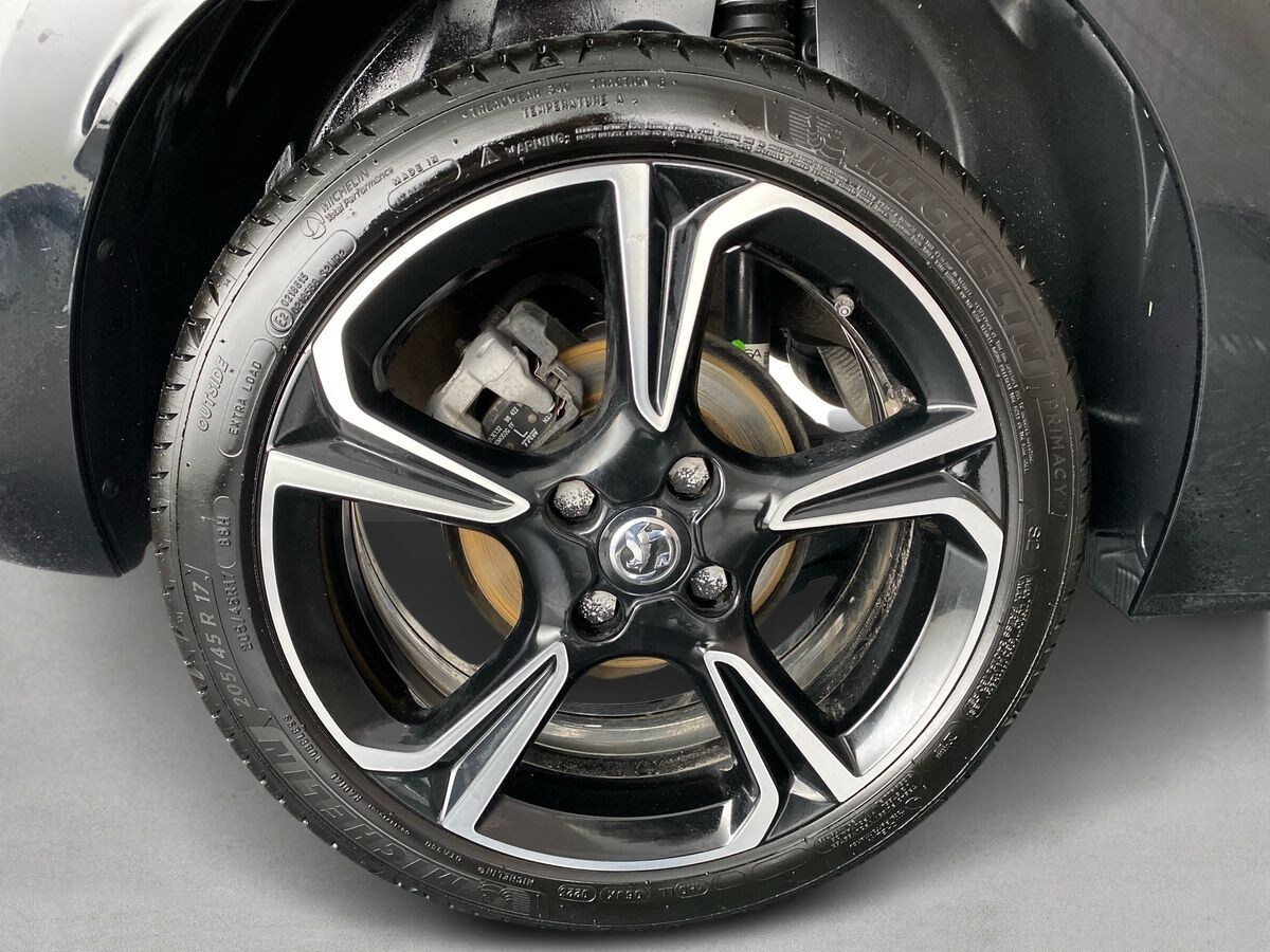 Used Vauxhall Corsa 2023 for sale - 77316773: Photo 28