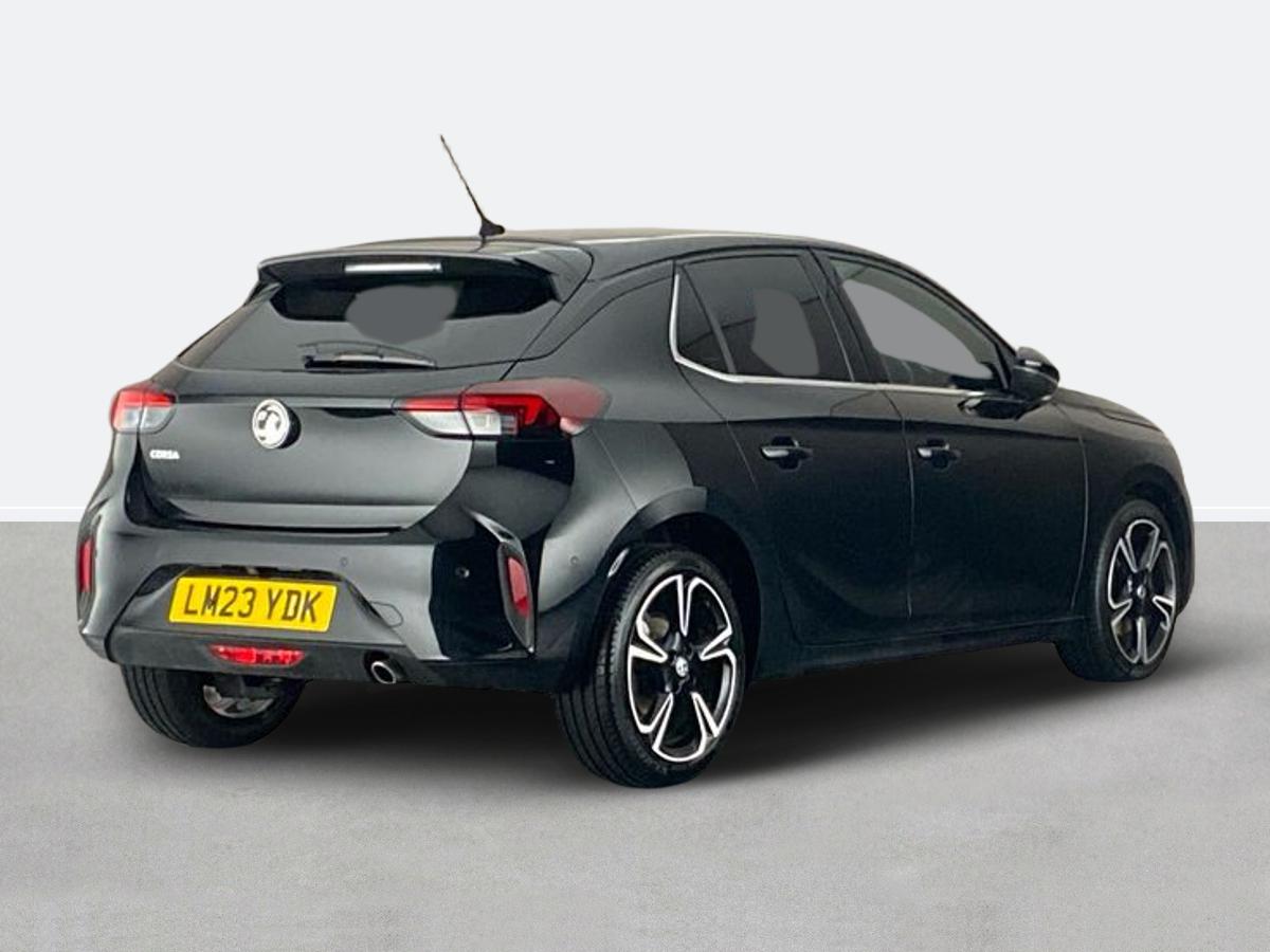 Used Vauxhall Corsa 2023 for sale - 77316773: Photo 3