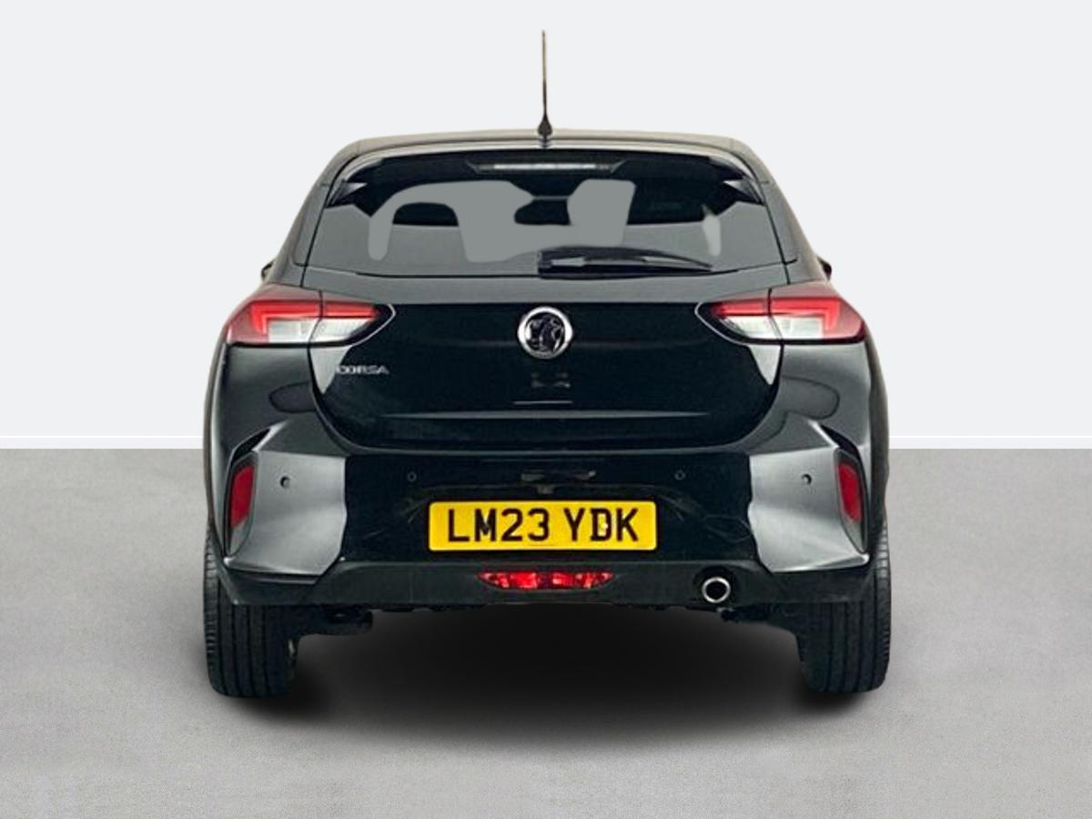 Used Vauxhall Corsa 2023 for sale - 77316773: Photo 4