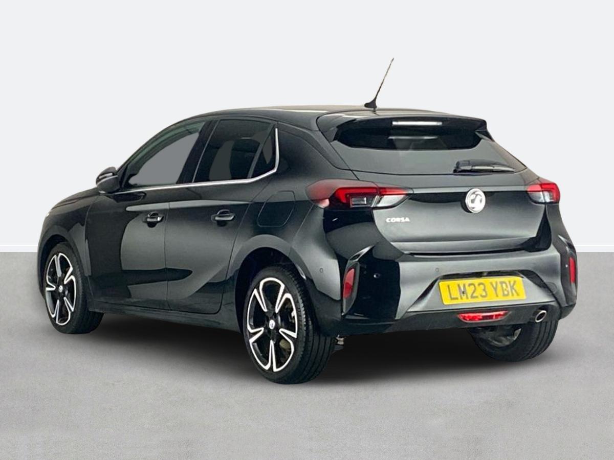 Used Vauxhall Corsa 2023 for sale - 77316773: Photo 5