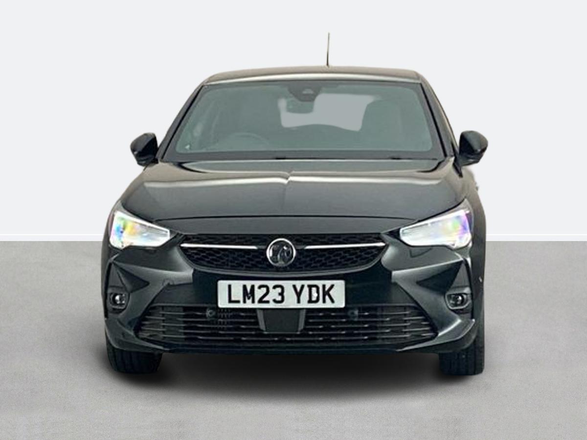 Used Vauxhall Corsa 2023 for sale - 77316773: Photo 8