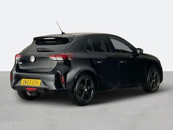 Used Vauxhall Corsa 2023 for sale - 77812591: Photo
