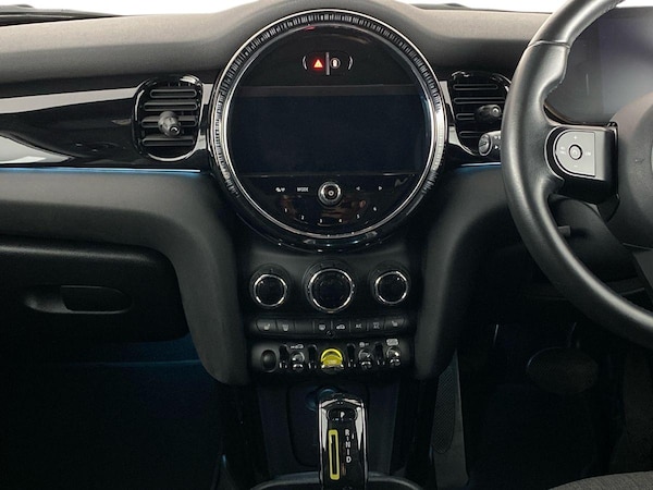 Used MINI Hatch 2021 for sale - 76128579: Photo 10