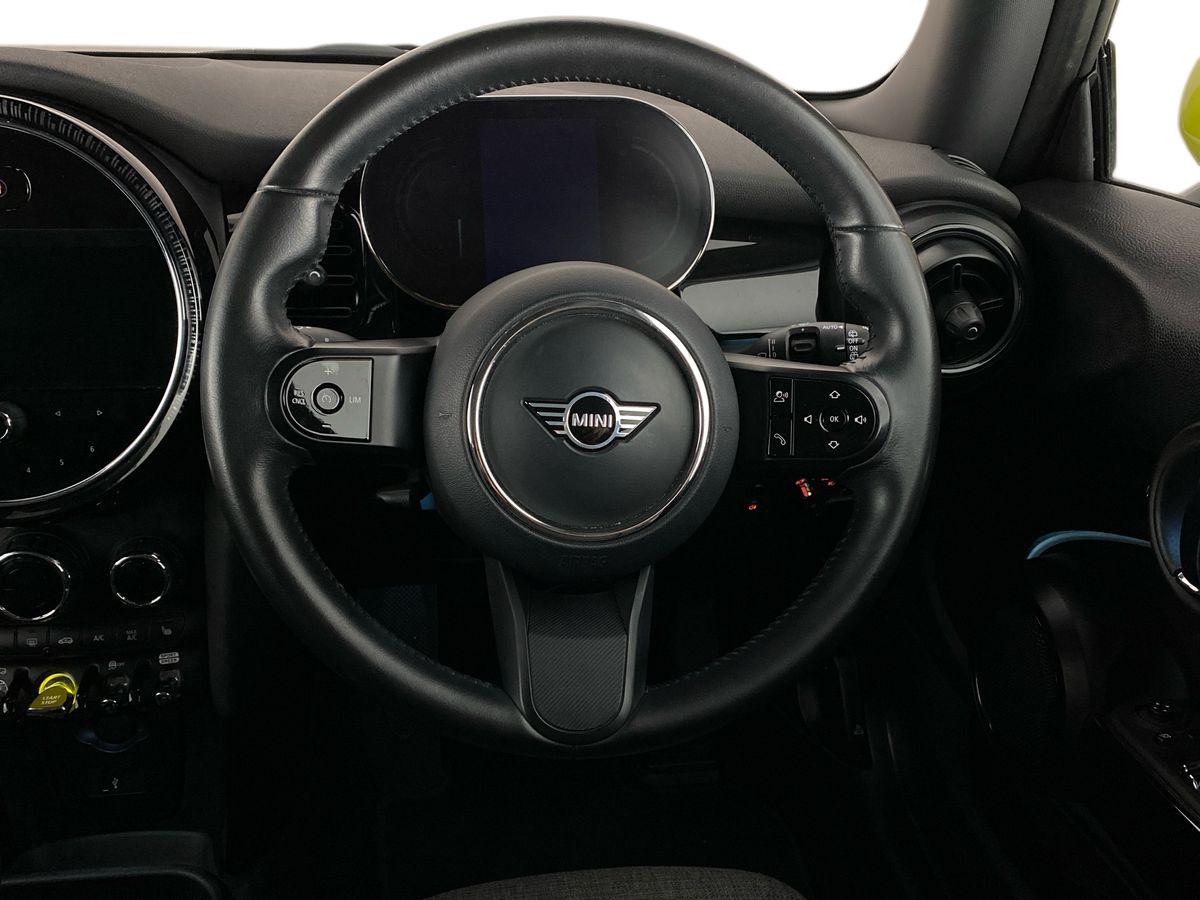 Used MINI Hatch 2021 for sale - 76128579: Photo 11