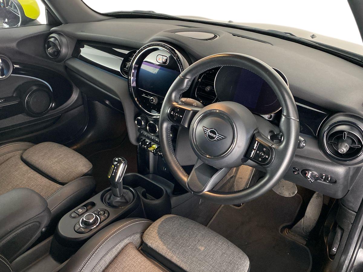 Used MINI Hatch 2021 for sale - 76128579: Photo 12