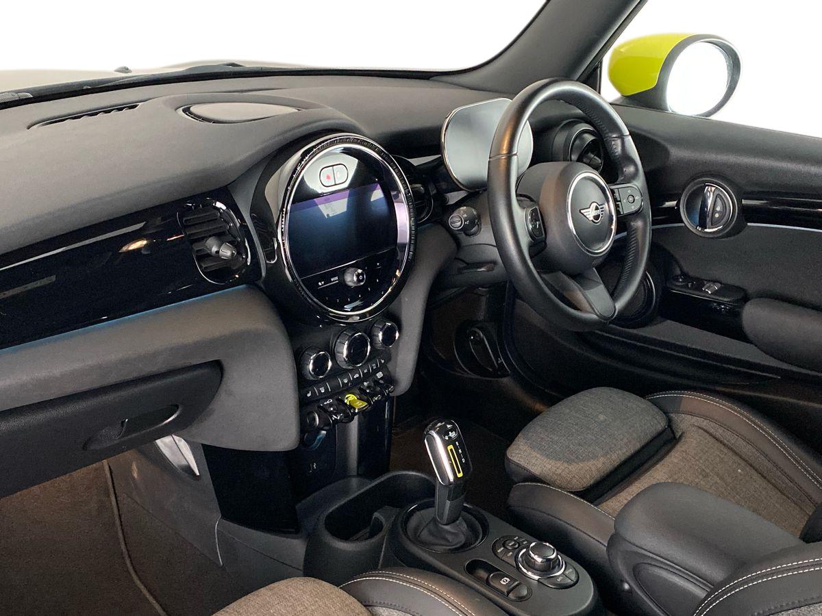 Used MINI Hatch 2021 for sale - 76128579: Photo 14