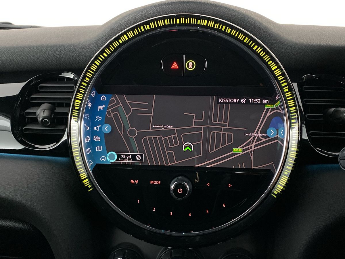 Used MINI Hatch 2021 for sale - 76128579: Photo 17