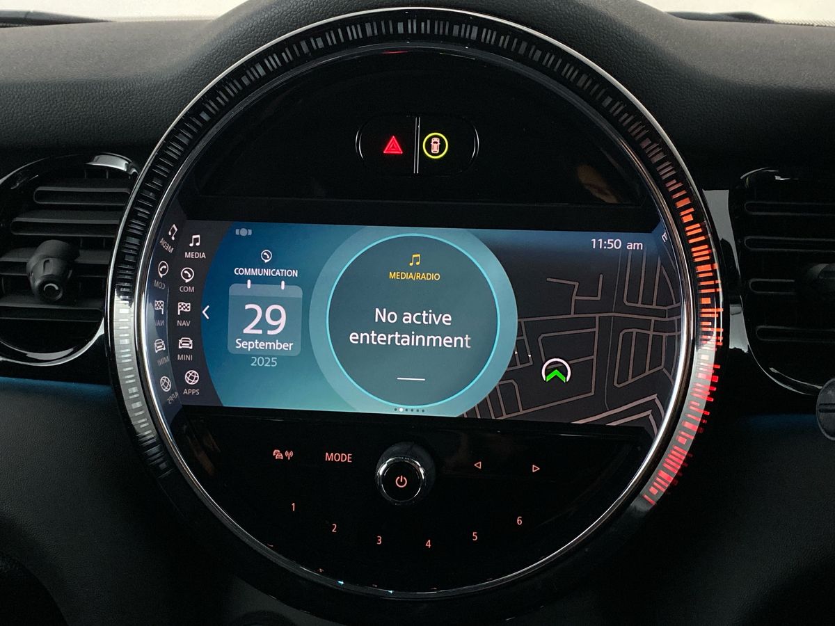 Used MINI Hatch 2021 for sale - 76128579: Photo 19