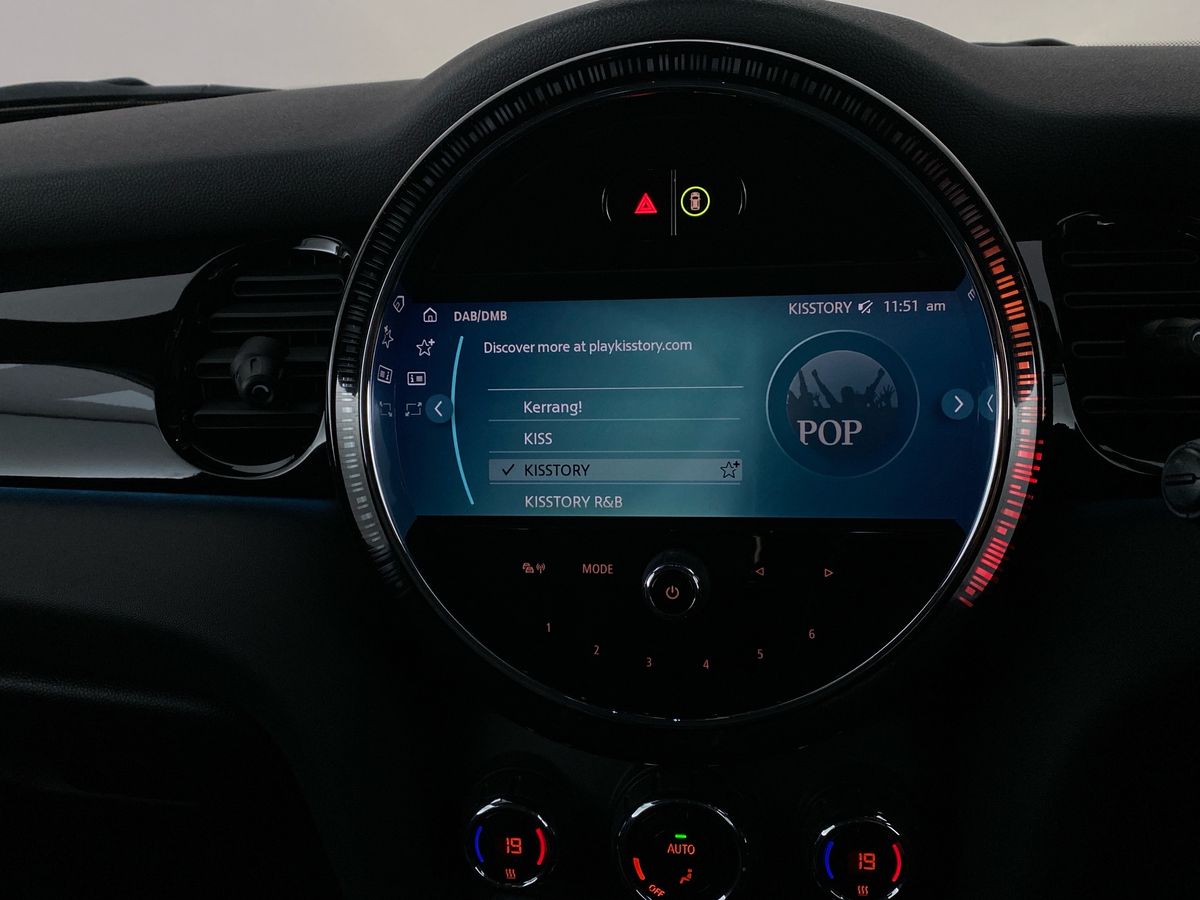 Used MINI Hatch 2021 for sale - 76128579: Photo 20