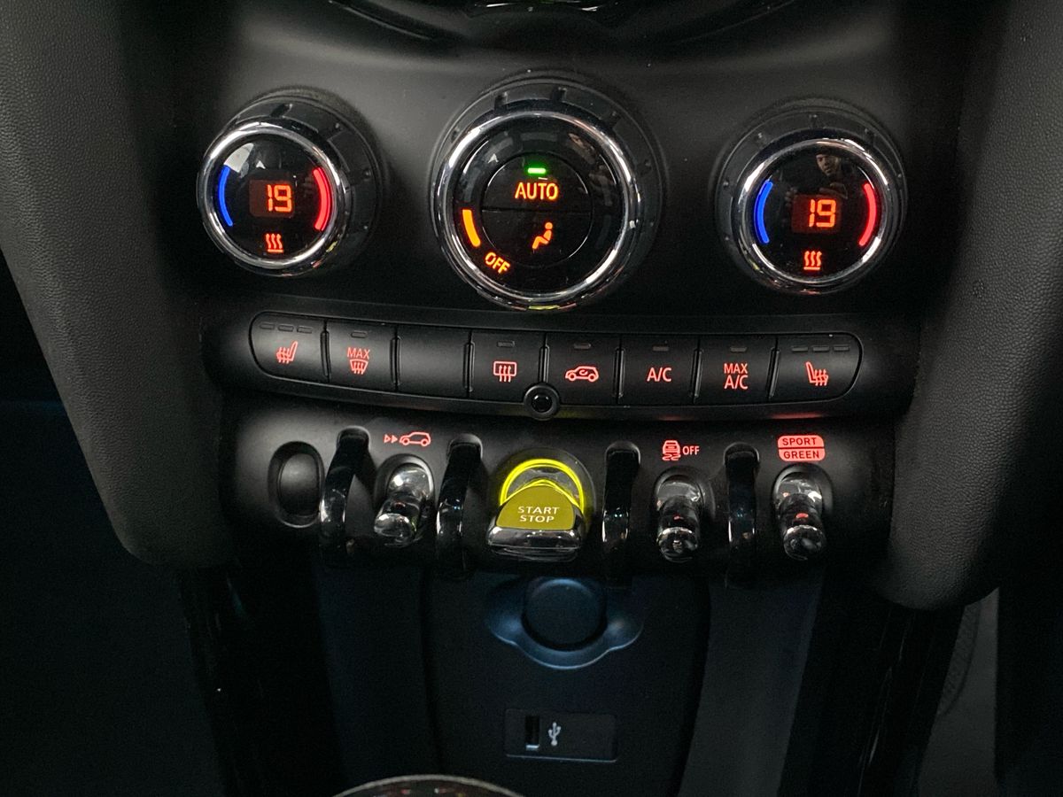 Used MINI Hatch 2021 for sale - 76128579: Photo 23