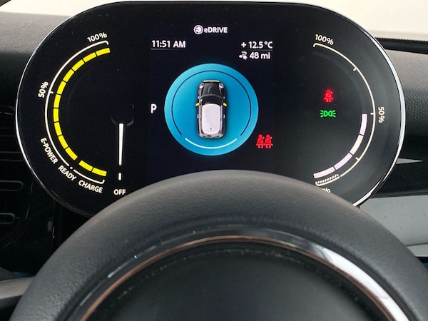 Used MINI Hatch 2021 for sale - 76128579: Photo 26