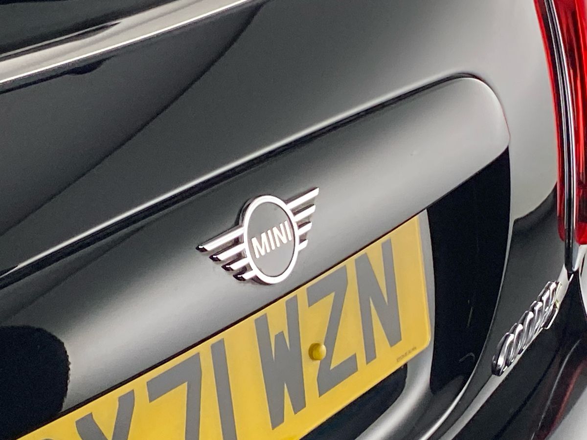 Used MINI Hatch 2021 for sale - 76128579: Photo 29
