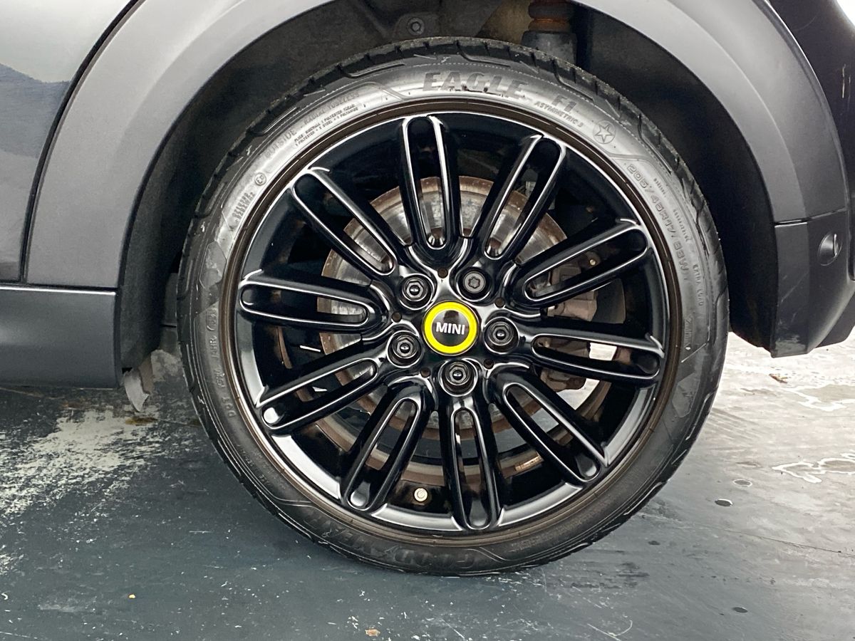 Used MINI Hatch 2021 for sale - 76128579: Photo 32