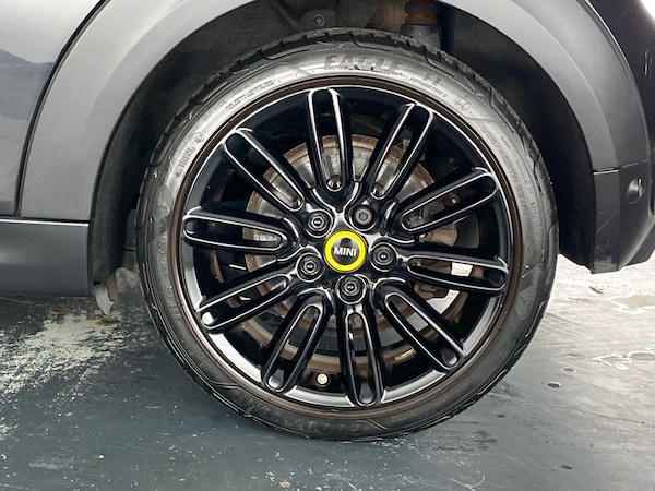 Used MINI Hatch 2021 for sale - 76128579: Photo 32