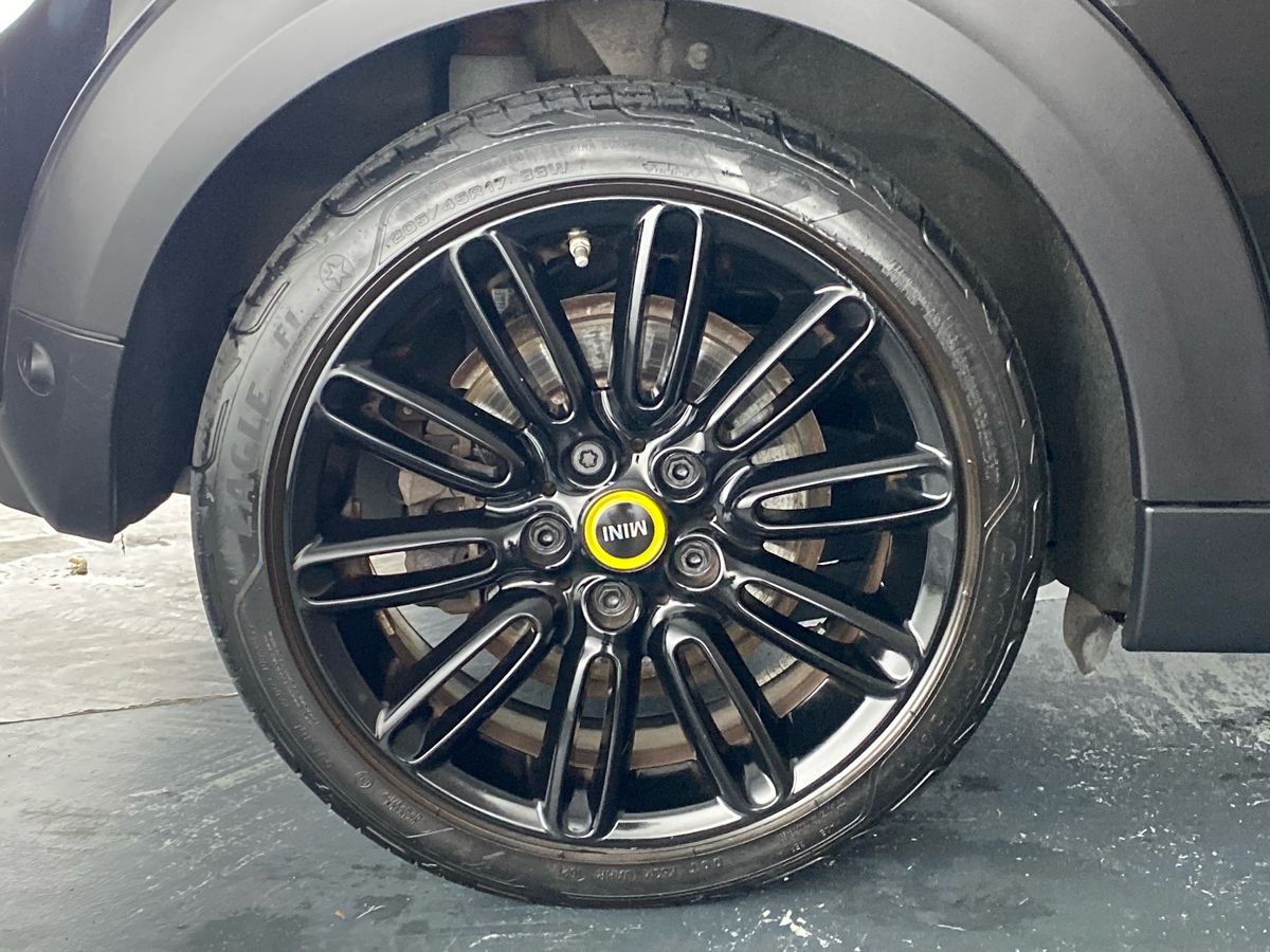 Used MINI Hatch 2021 for sale - 76128579: Photo 33