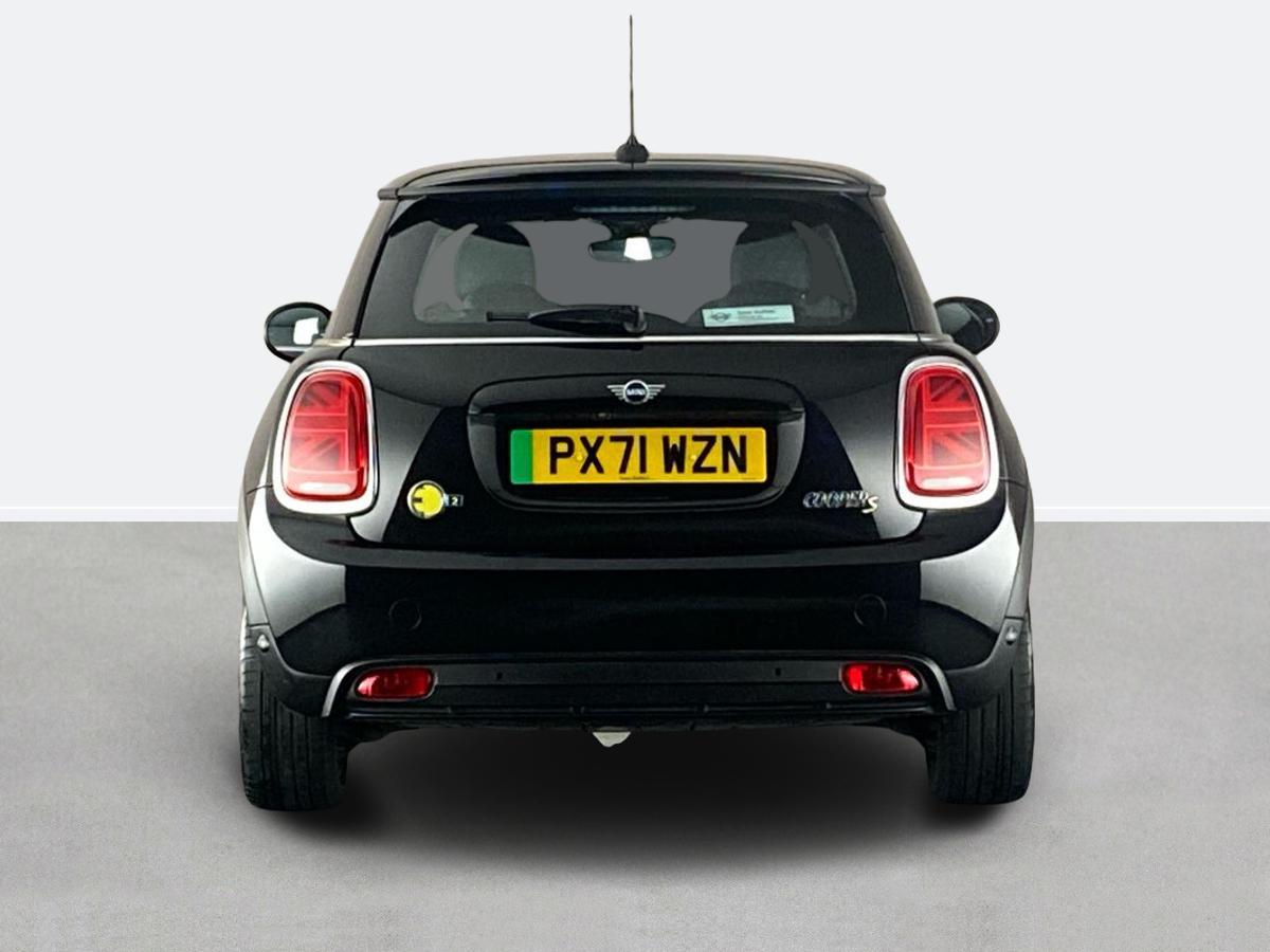 Used MINI Hatch 2021 for sale - 76128579: Photo 4