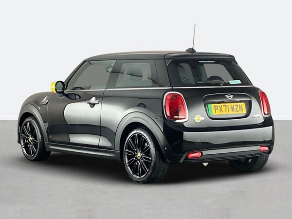 Used MINI Hatch 2021 for sale - 76128579: Photo 5