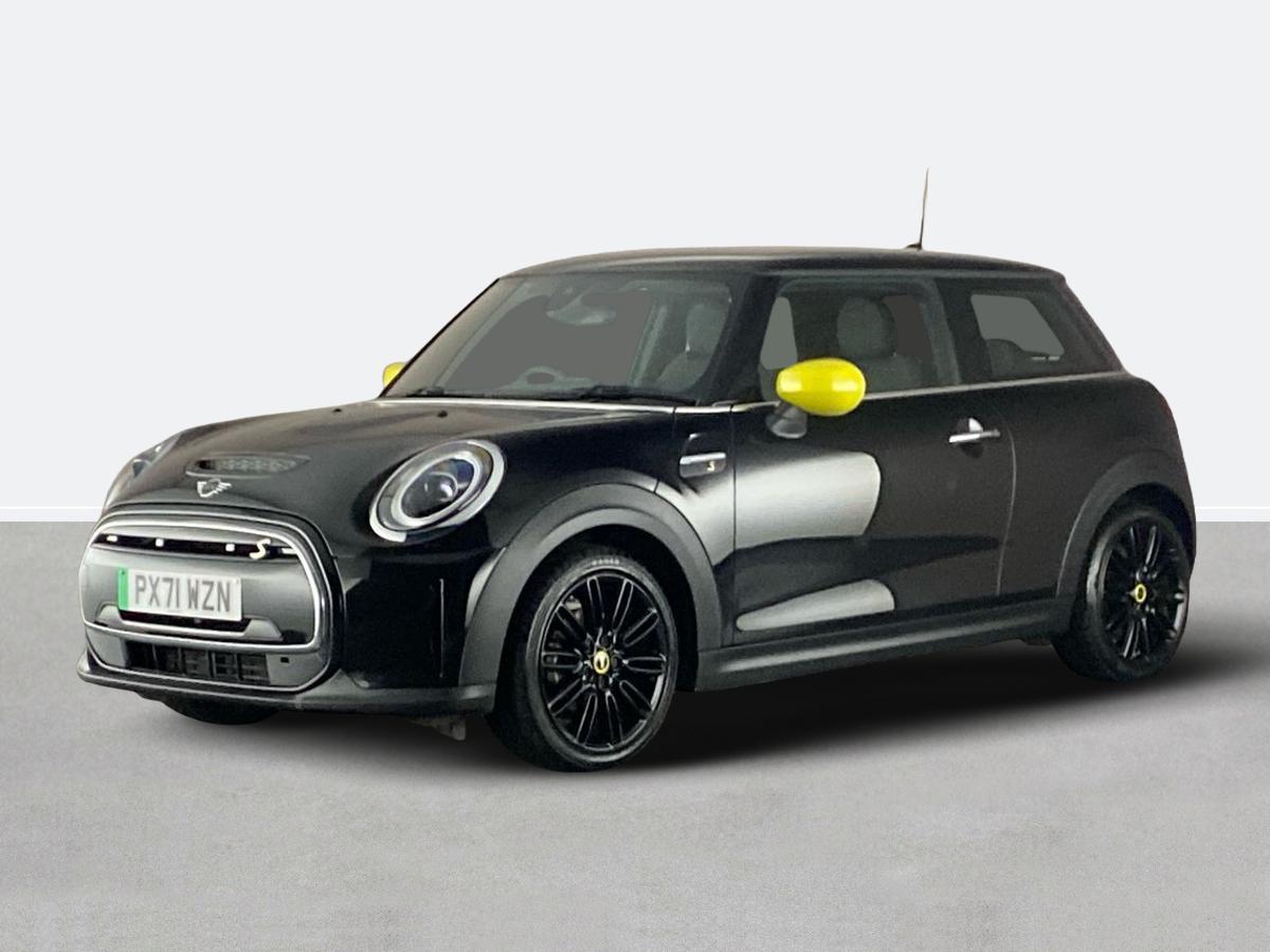 Used MINI Hatch 2021 for sale - 76128579: Photo 7