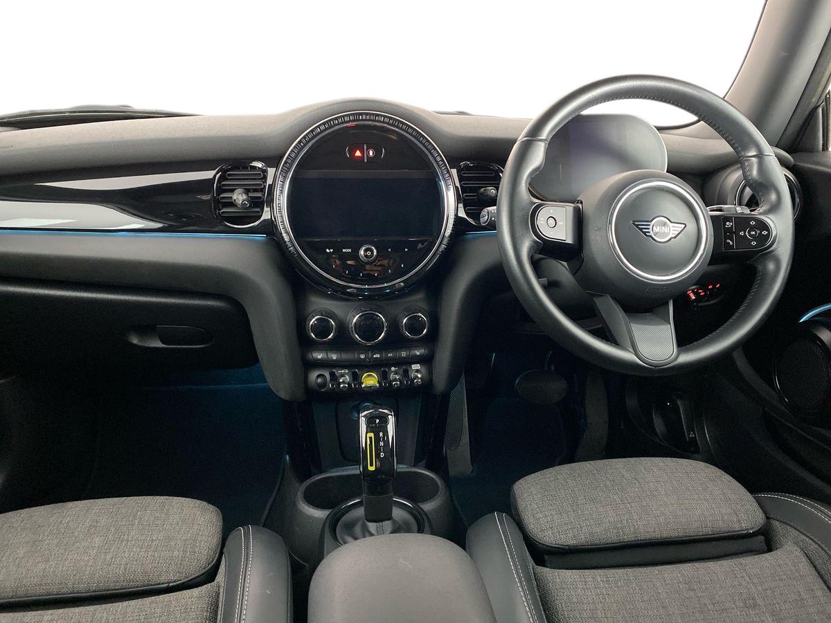 Used MINI Hatch 2021 for sale - 76128579: Photo 9