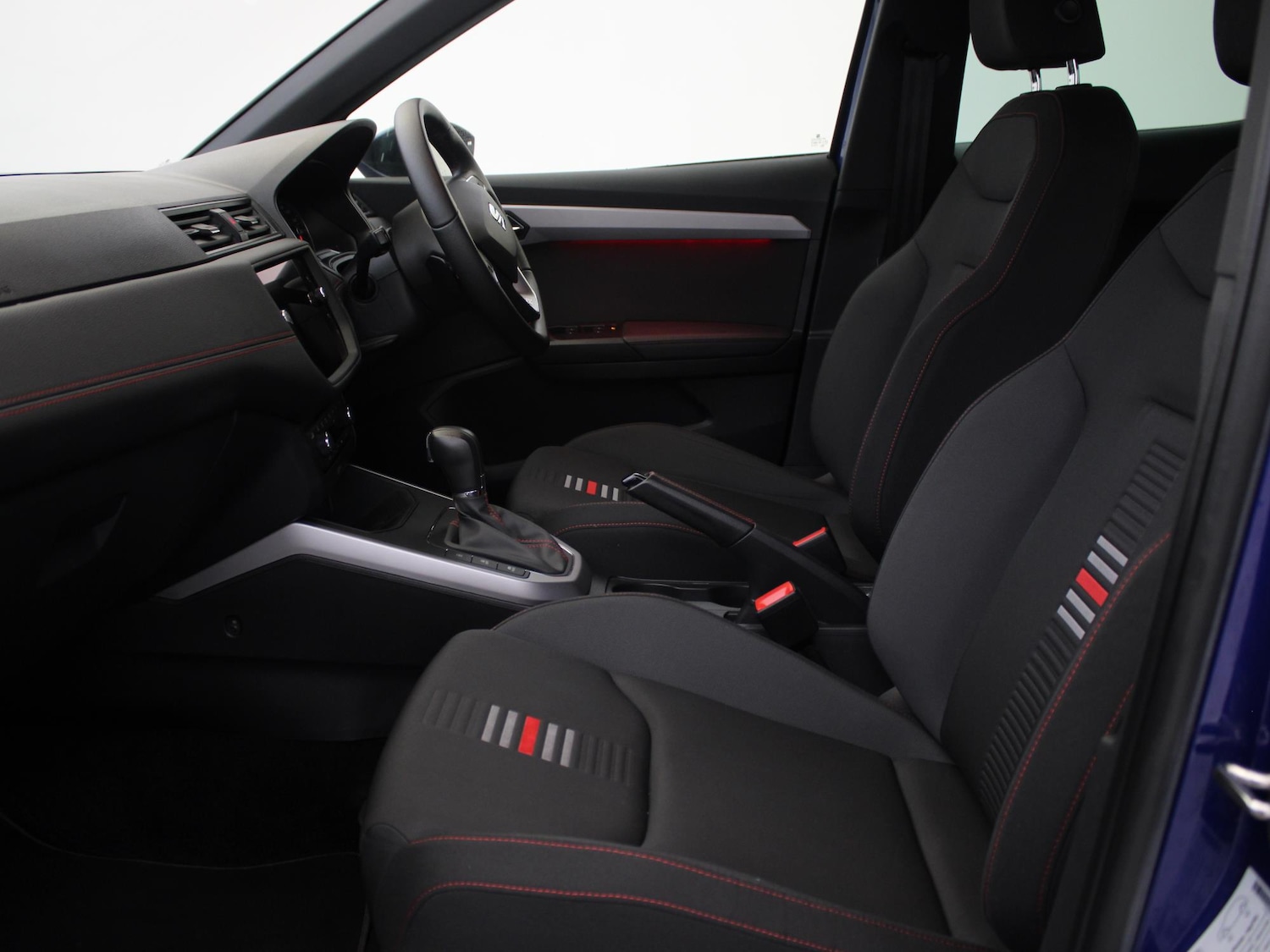 Used SEAT Arona 2021 for sale - 76158138: Photo 10