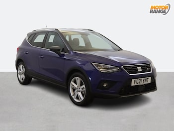SEAT - Arona
