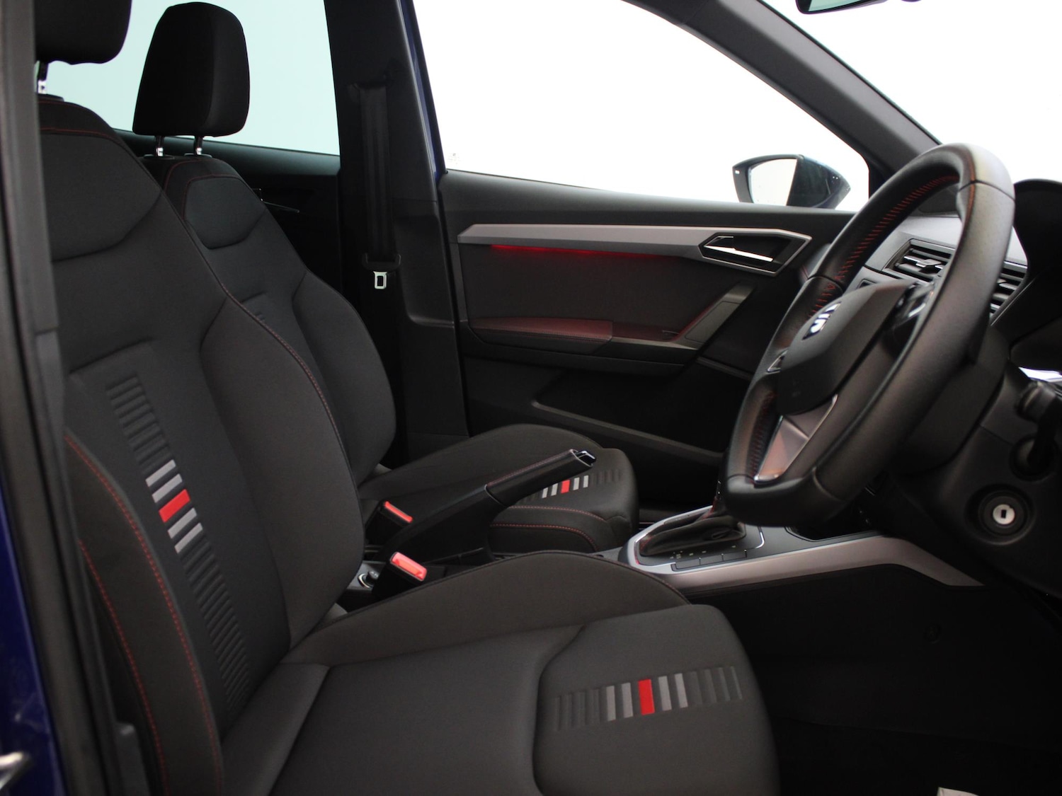 Used SEAT Arona 2021 for sale - 76158138: Photo 9