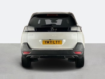 Used Peugeot 5008 2022 for sale - 78993269: Photo