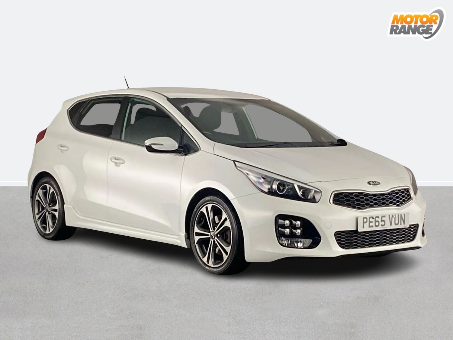 Used Kia Ceed 2015 for sale - 76929174: Photo 1
