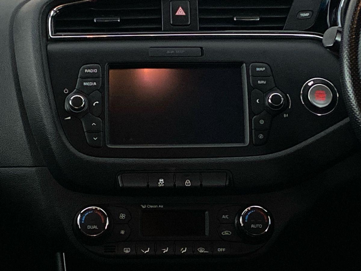 Used Kia Ceed 2015 for sale - 76929174: Photo 10