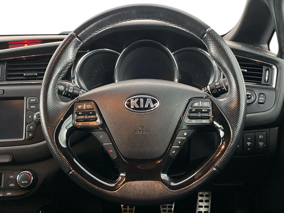 Used Kia Ceed 2015 for sale - 76929174: Photo 11