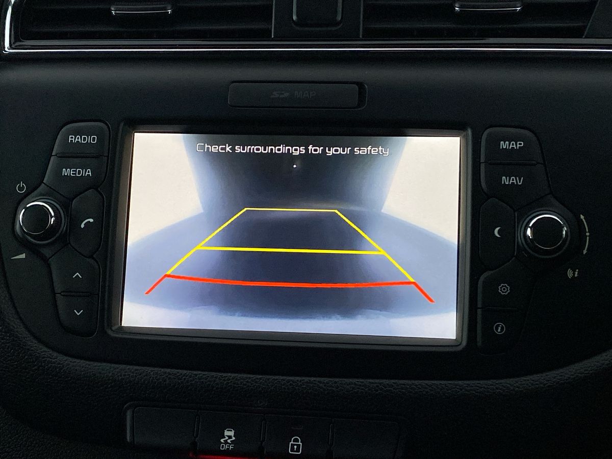 Used Kia Ceed 2015 for sale - 76929174: Photo 16