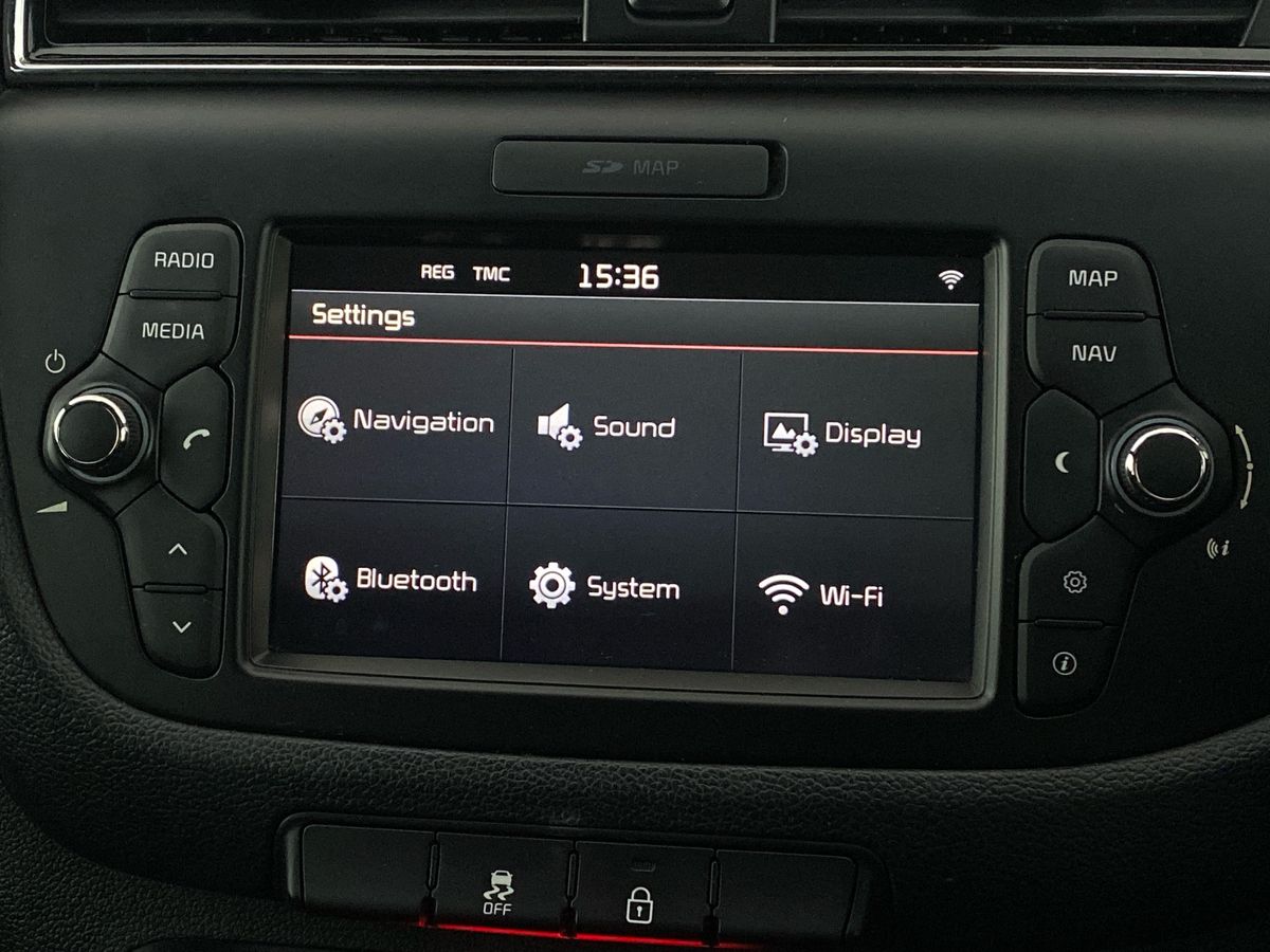 Used Kia Ceed 2015 for sale - 76929174: Photo 17