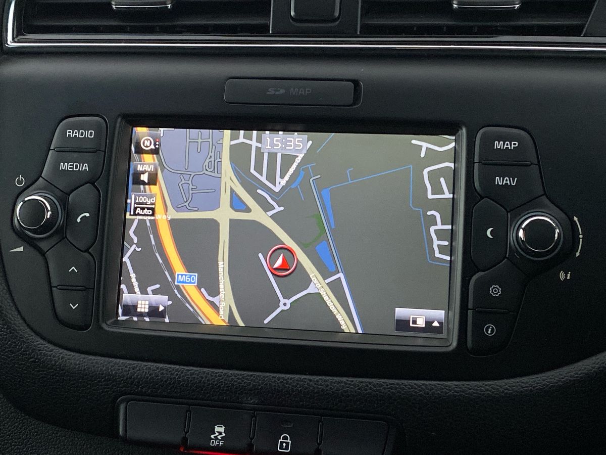 Used Kia Ceed 2015 for sale - 76929174: Photo 19