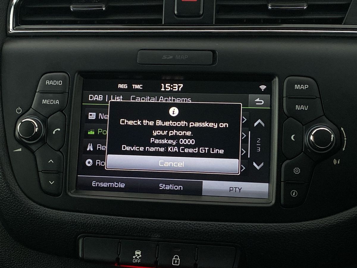 Used Kia Ceed 2015 for sale - 76929174: Photo 20