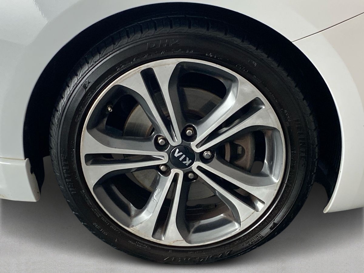 Used Kia Ceed 2015 for sale - 76929174: Photo 28