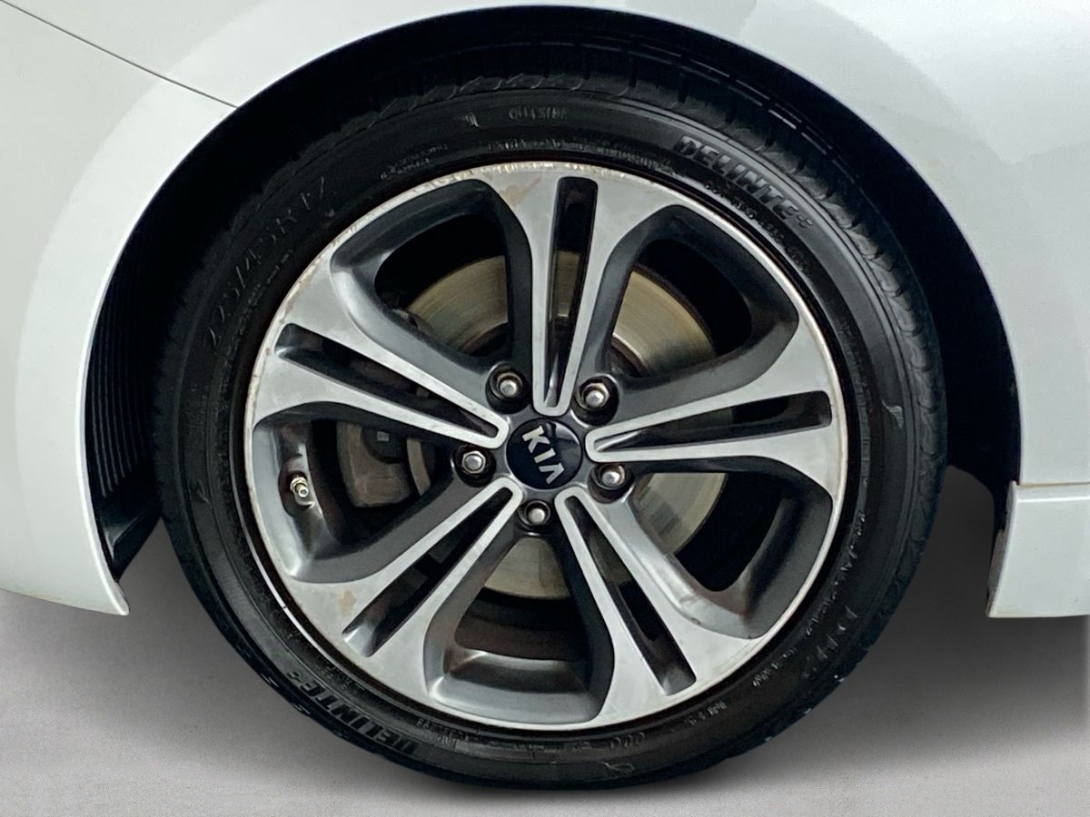 Used Kia Ceed 2015 for sale - 76929174: Photo 29