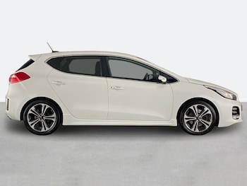 Used Kia Ceed 2015 for sale - 76929174: Photo