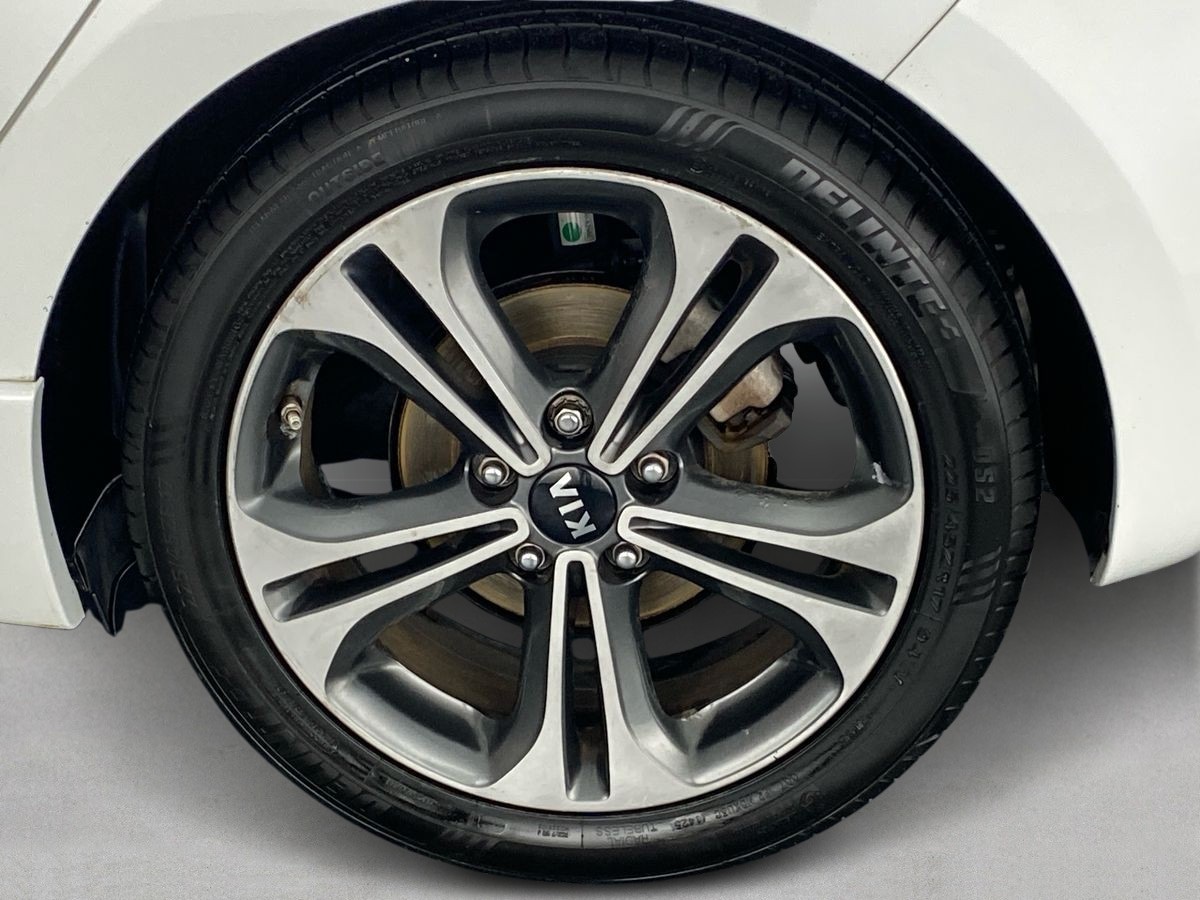 Used Kia Ceed 2015 for sale - 76929174: Photo 30