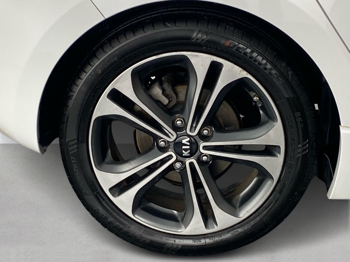 Used Kia Ceed 2015 for sale - 76929174: Photo 31