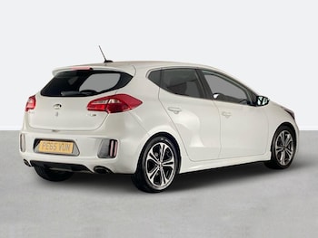 Used Kia Ceed 2015 for sale - 76929174: Photo