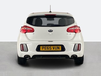 Used Kia Ceed 2015 for sale - 76929174: Photo