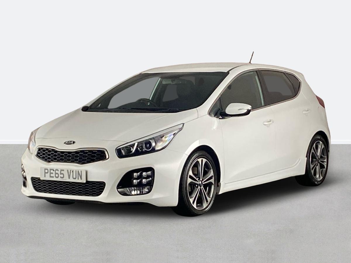 Used Kia Ceed 2015 for sale - 76929174: Photo 7