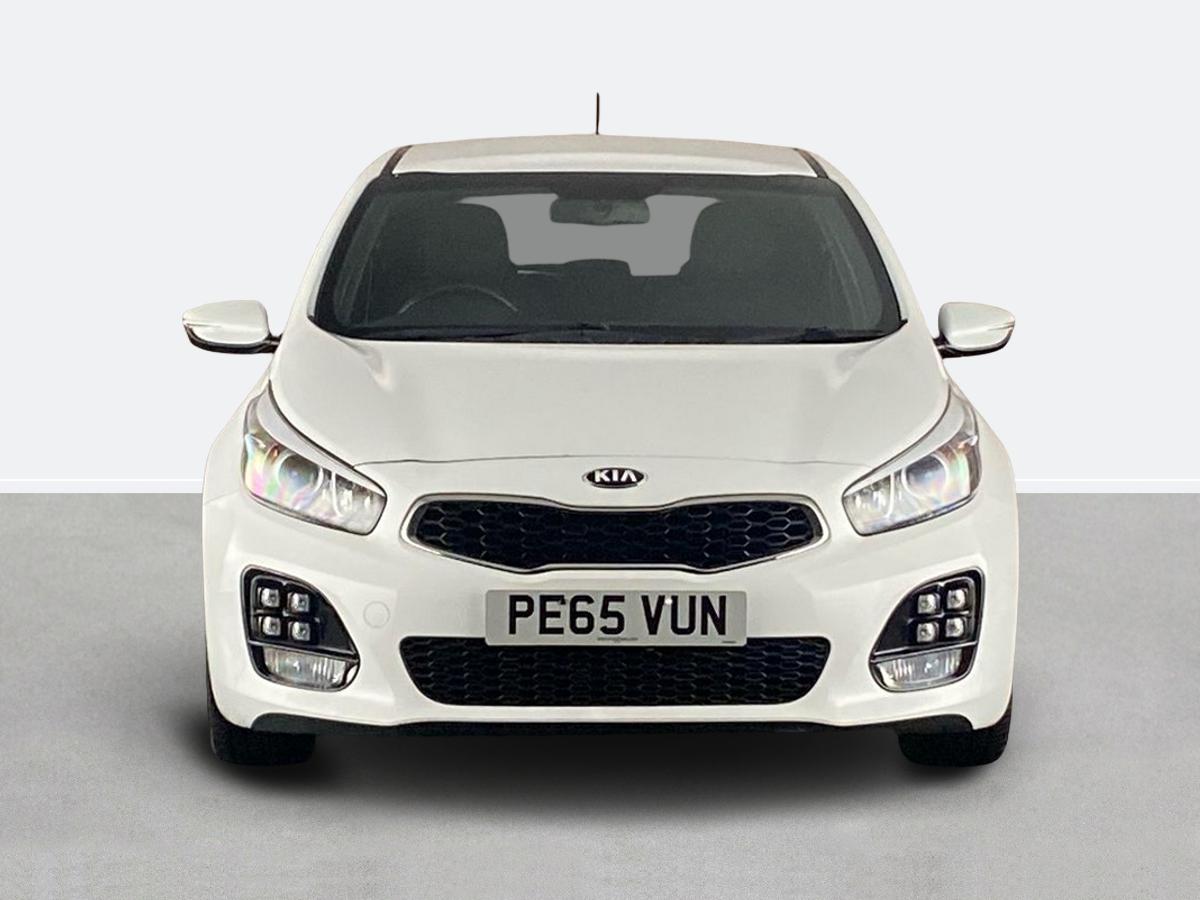 Used Kia Ceed 2015 for sale - 76929174: Photo 8