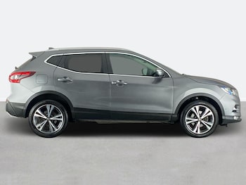 Used Nissan Qashqai 2019 for sale - 75673947: Photo