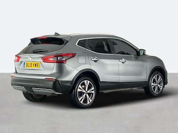 Used Nissan Qashqai 2019 for sale - 75673947: Photo