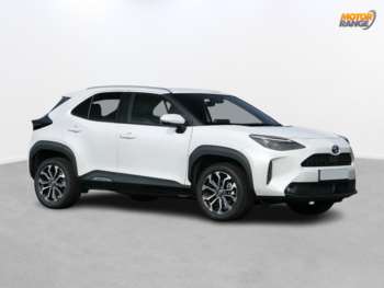 2022 - 1.5 Hybrid Design 5dr CVT