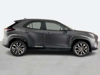 Used Toyota Yaris Cross 2022 for sale - 74816205: Photo