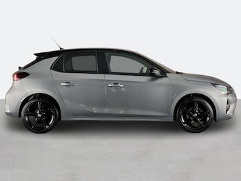 Used Vauxhall Corsa 2023 for sale - 78888481: Photo