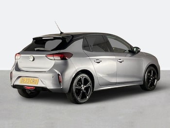 Used Vauxhall Corsa 2023 for sale - 78888481: Photo